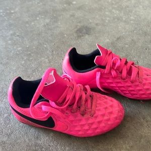 Sz10c cleats